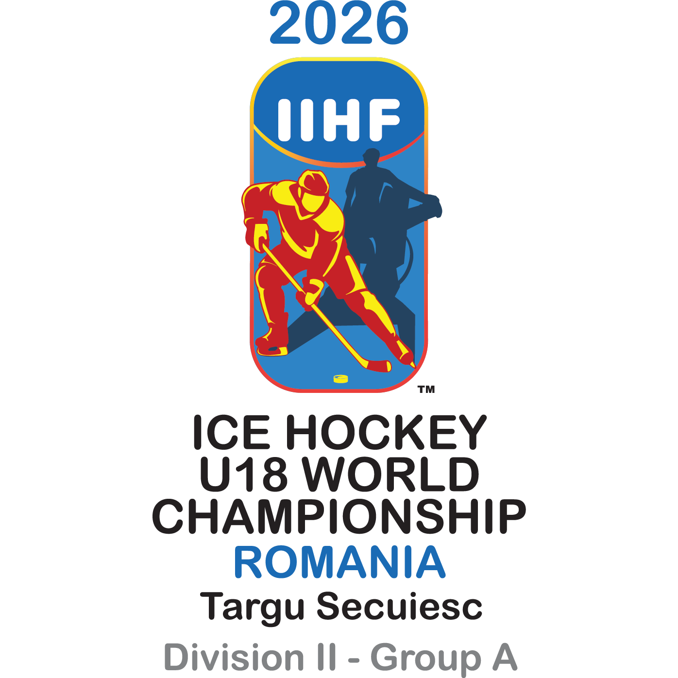 2026 Ice Hockey U18 World Championship - Division II A