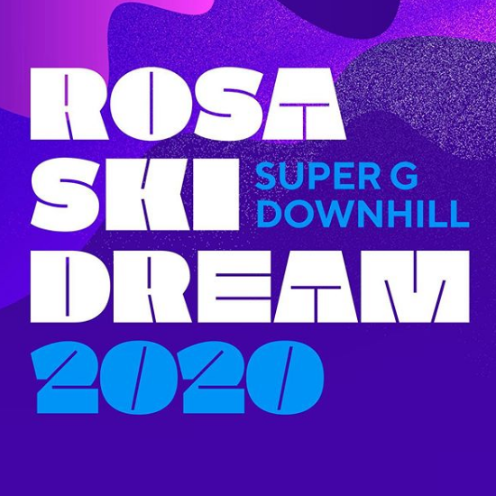 2020 FIS Alpine Skiing World Cup - Women