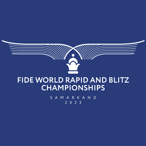 2023 World Rapid and Blitz Chess Championships