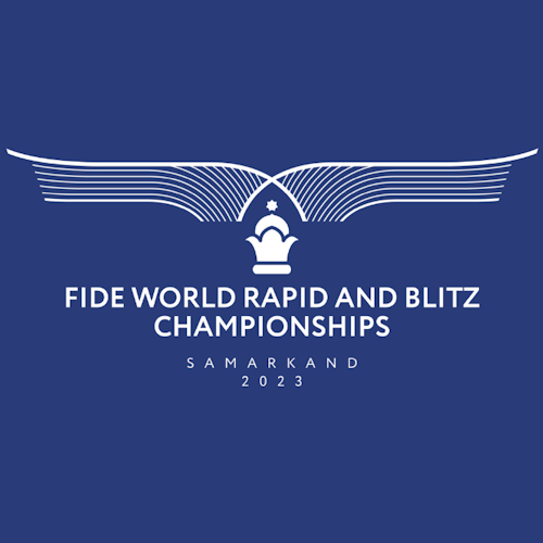 FIDE World Rapid and Blitz 2022 – FIDE World Rapid and Blitz 2022