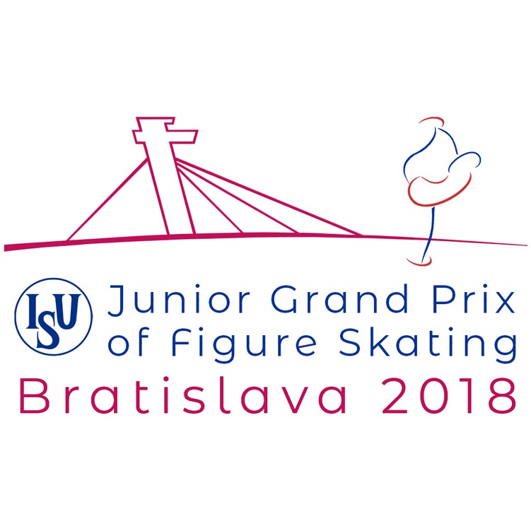 2018 ISU Junior Grand Prix of Figure Skating