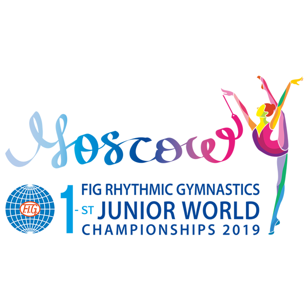 2019 Rhythmic Gymnastics Junior World Championships