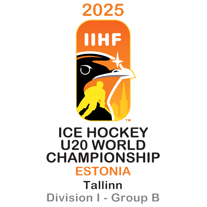 2025 Ice Hockey U20 World Championship - Division I B