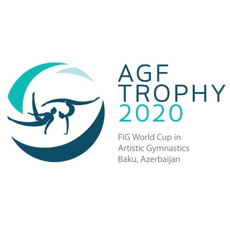 2020 Artistic Gymnastics World Cup