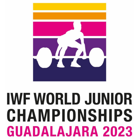 2023 World Junior Weightlifting Championships