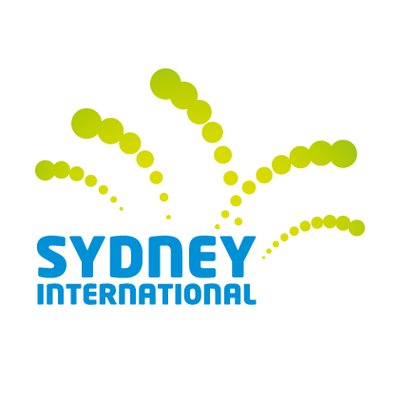 2019 WTA Tour - Sydney International