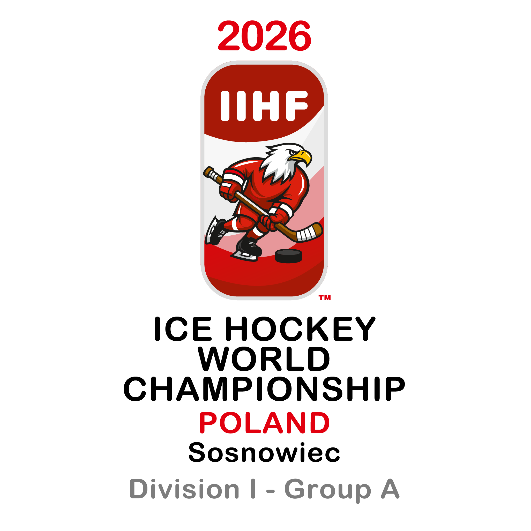 2026 Ice Hockey World Championship - Division I A