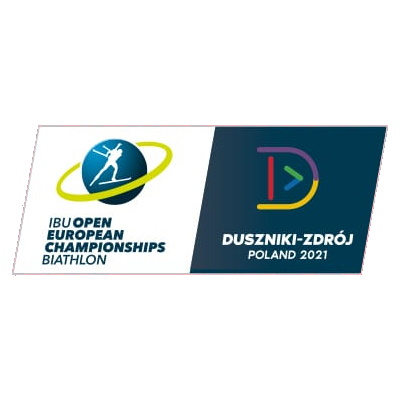2021 Biathlon European Championships