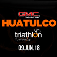 2018 Triathlon World Cup