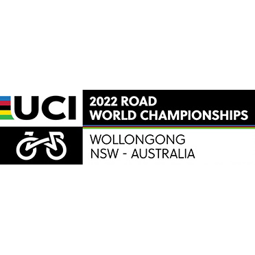 2022 UCI Cycling Road World Championships