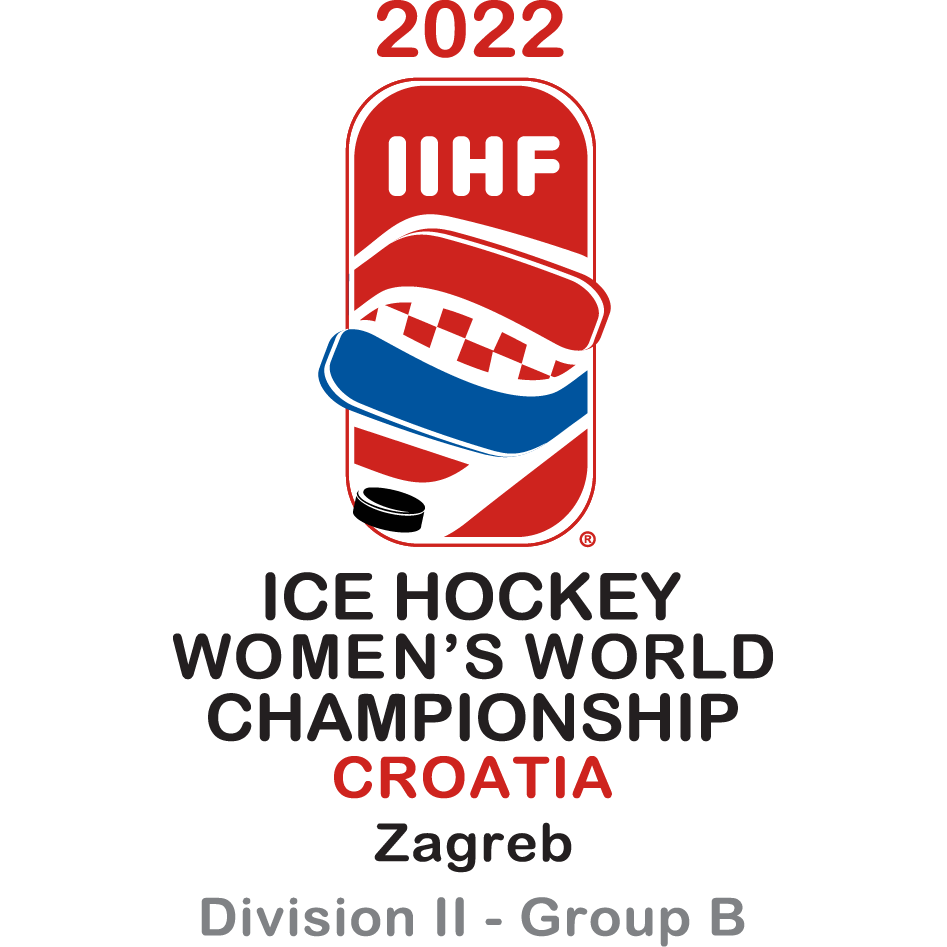 2022 Ice Hockey Women's World Championship - Division II B