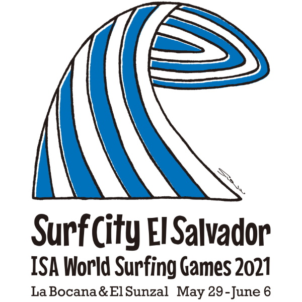 2021 World Surfing Games