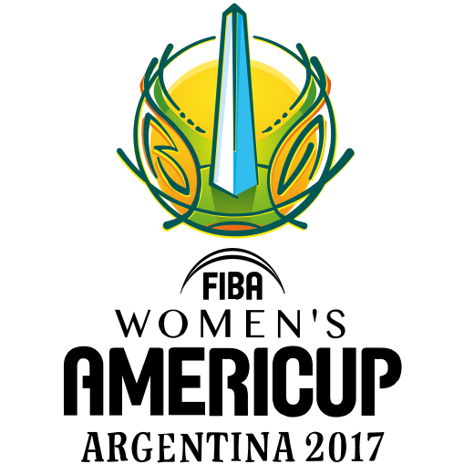 2017 FIBA Basketball Women's AmeriCup