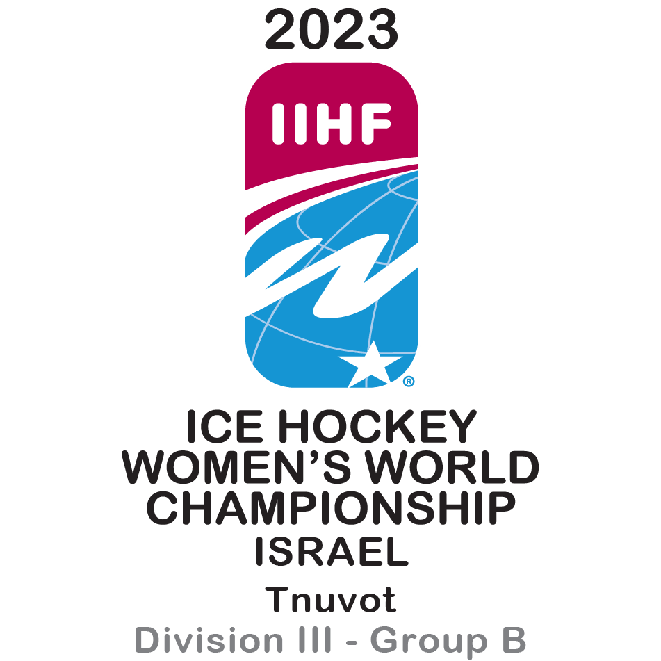 2023 Ice Hockey Women's World Championship - Division III B