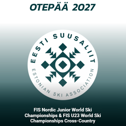 2027 FIS Nordic Junior World Ski Championships