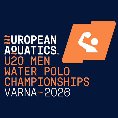 2026 European Men's U20 Water Polo Championship