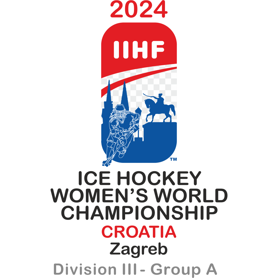 2024 Ice Hockey Women's World Championship - Division III A