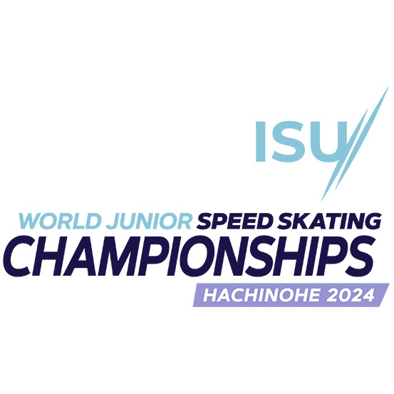 2024 World Junior Speed Skating Championships