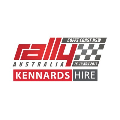 2019 World Rally Championship - Rally Australia