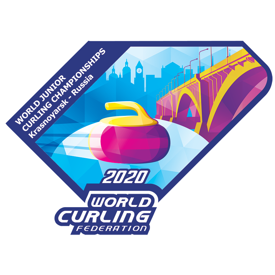 2020 World Junior Curling Championships