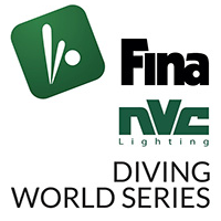 2015 FINA Diving World Series