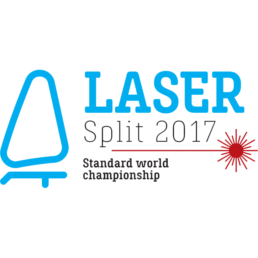 2017 Laser World Championships - Men's Standard