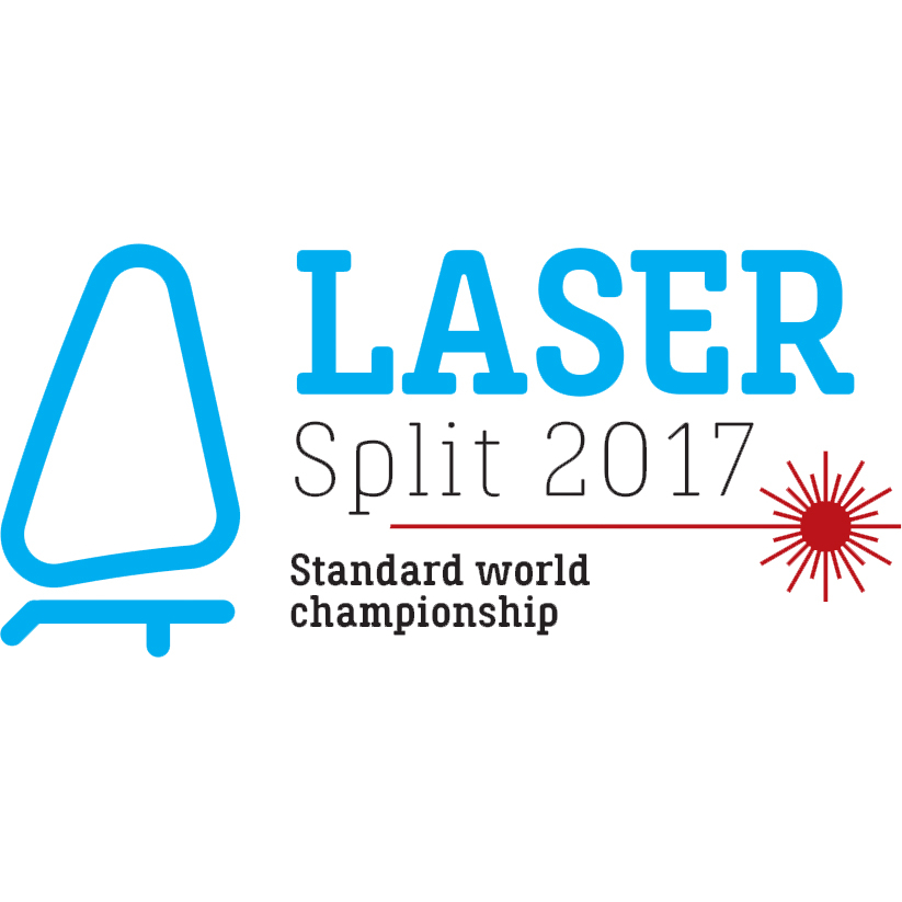 2017 Laser Sailing World Championships - Men's Standard
