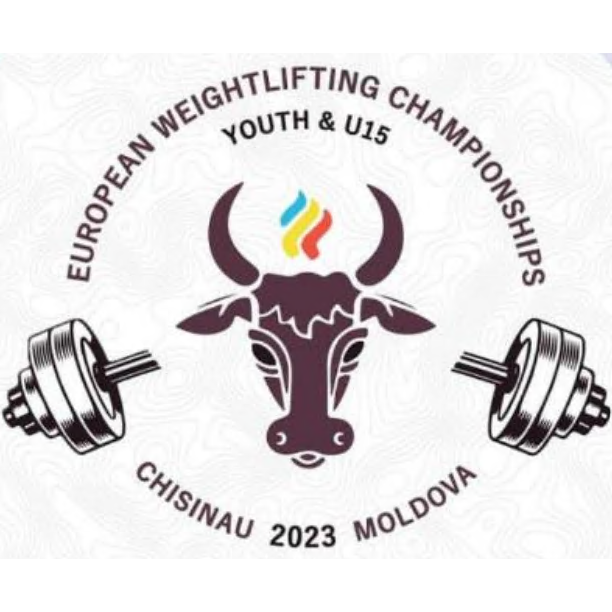 2023 European Youth Weightlifting Championships