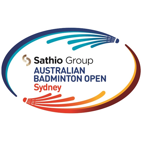 2025 BWF Badminton World Tour - Australia Open