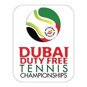 2019 WTA Tour - Dubai Duty Free Tennis Championships