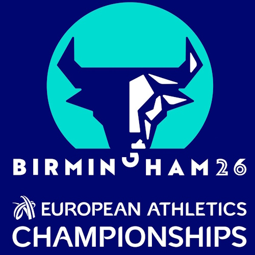 2026 European Athletics Championships