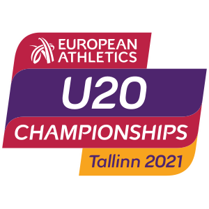 2021 European Athletics U20 Championships