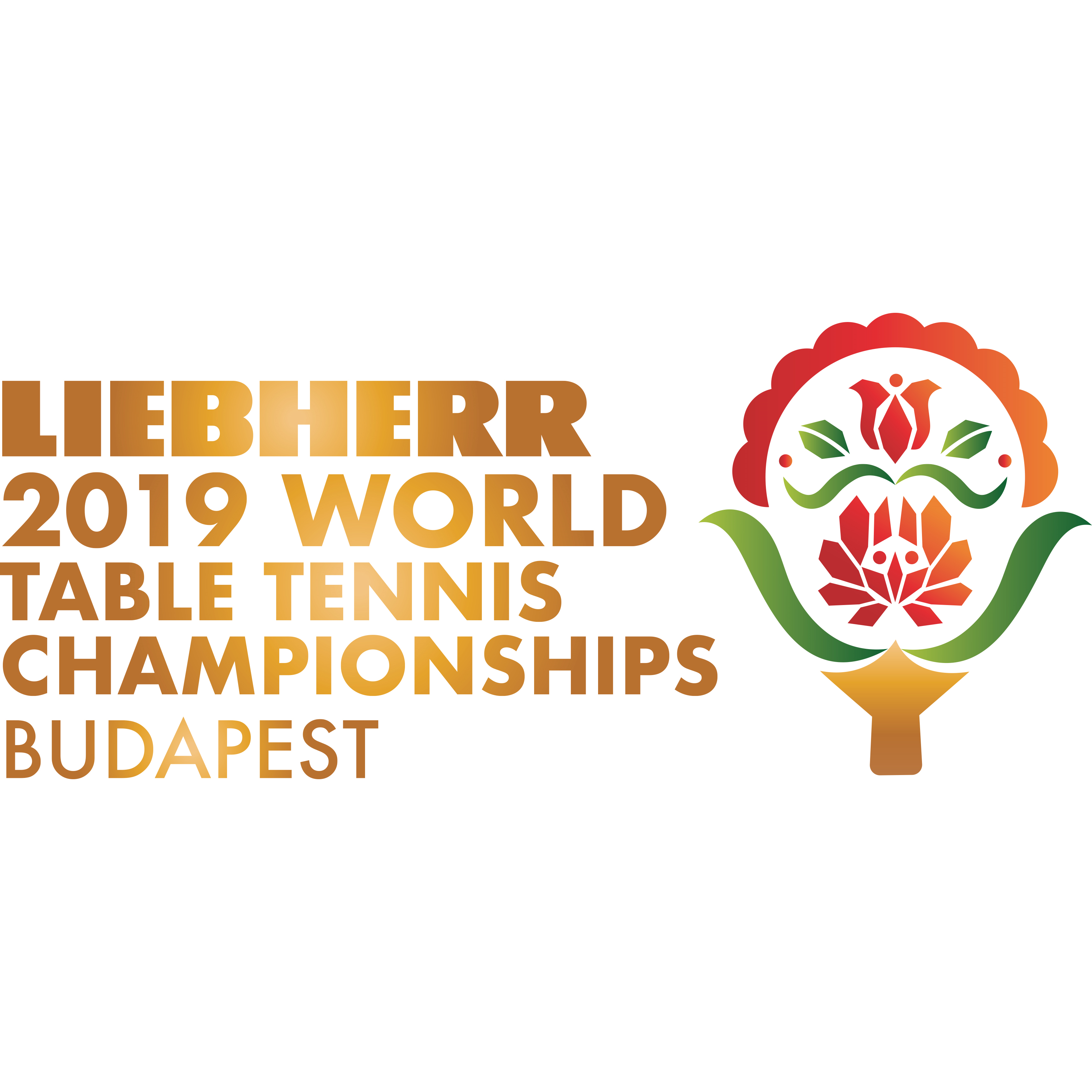 2019 World Table Tennis Championships - Individual