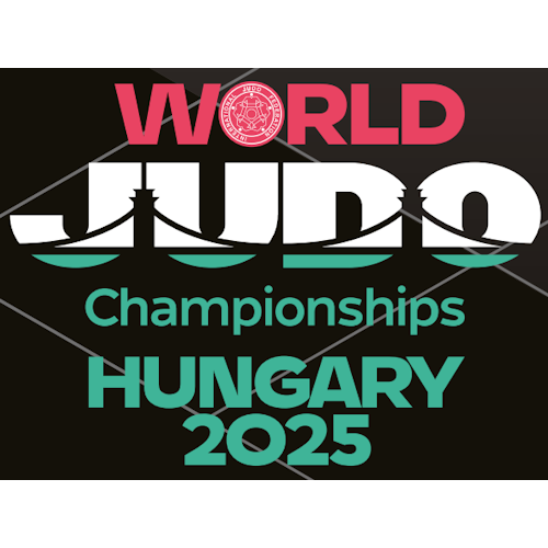 2025 World Judo Championships