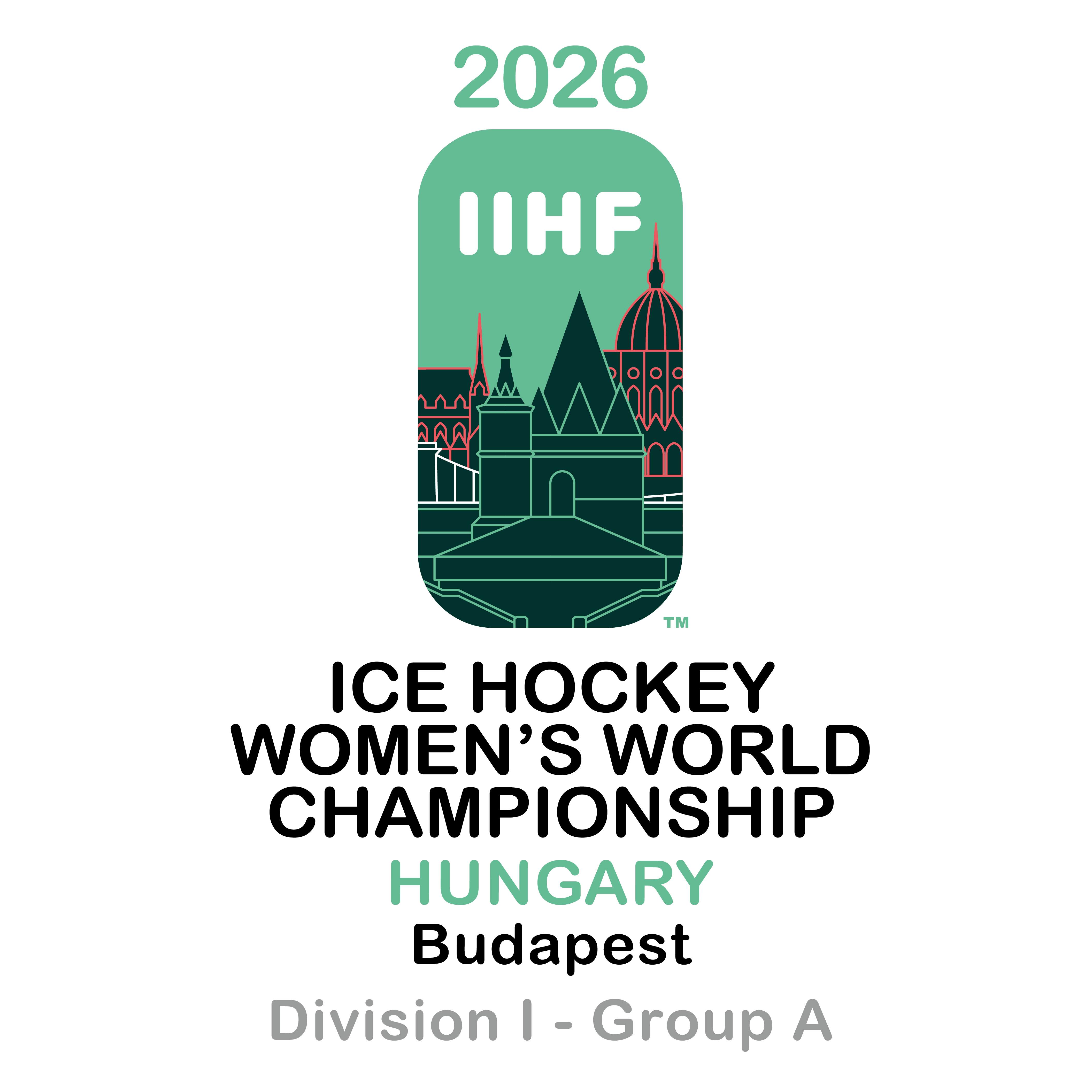2026 Ice Hockey Women's World Championship - Division I A