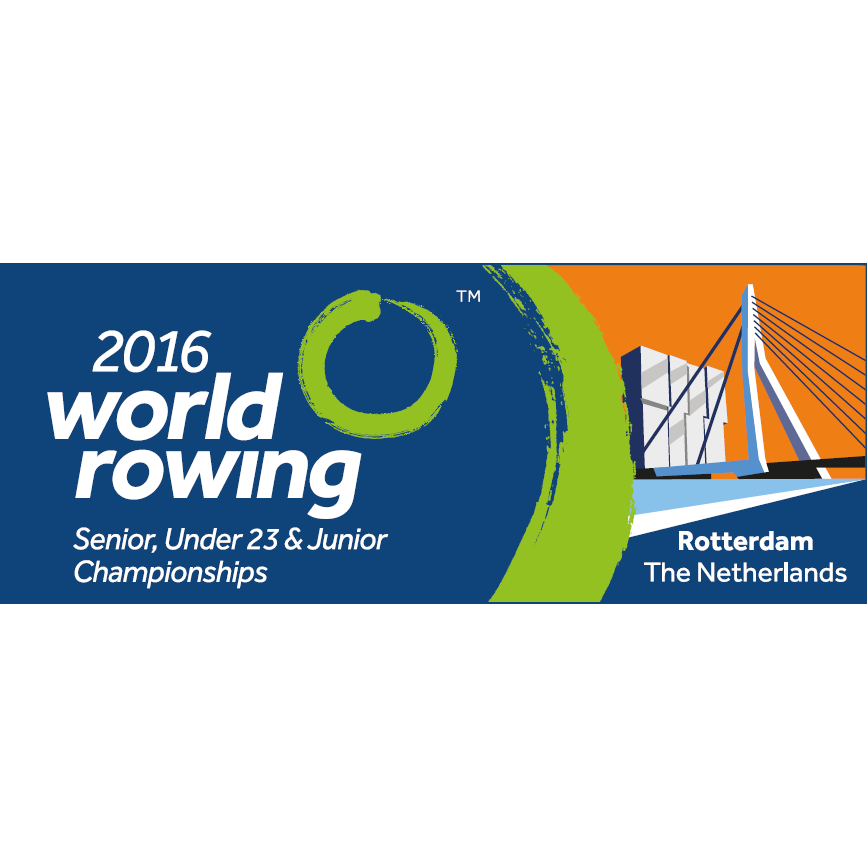 2016 World Rowing Championships