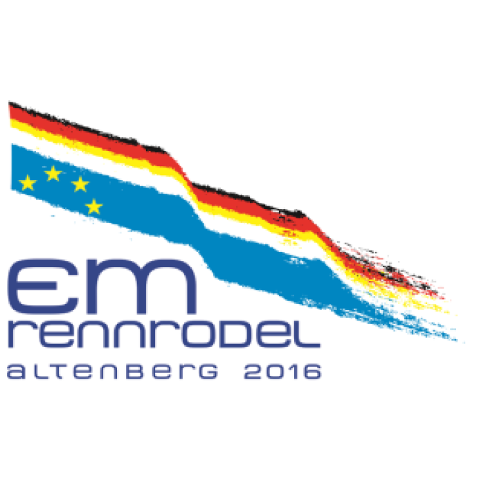 2016 Luge European Championships