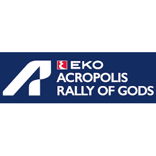 2026 World Rally Championship - Acropolis Rally