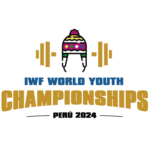2024 World Youth Weightlifting Championships