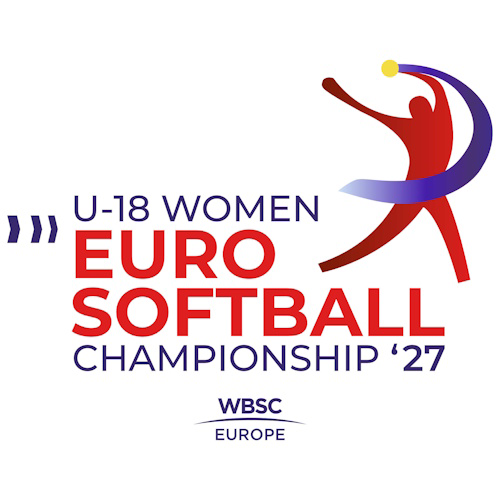 2027 European Softball U-18 Women's Championship