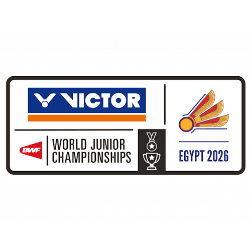 2026 BWF Badminton World Junior Championships