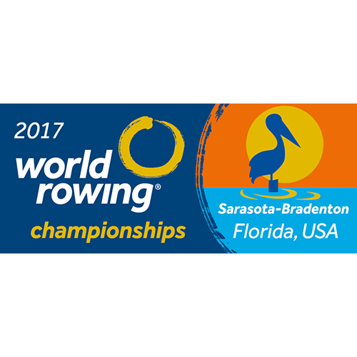 2017 World Rowing Championships