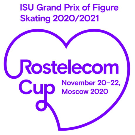 2020 ISU Grand Prix of Figure Skating - Rostelecom Cup