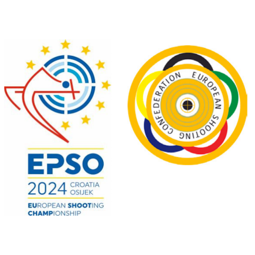 2024 European Shooting Championships