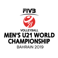 World championship cheap volleyball 2019