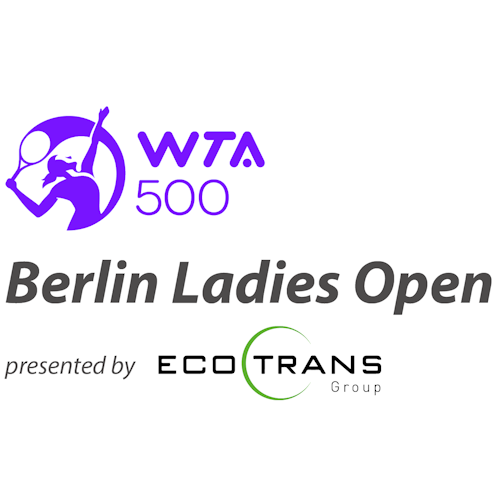 2024 WTA Tour - Berlin Ladies Open