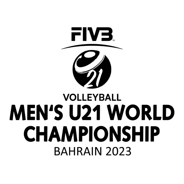 2023 FIVB Volleyball World U21 Men's Championship