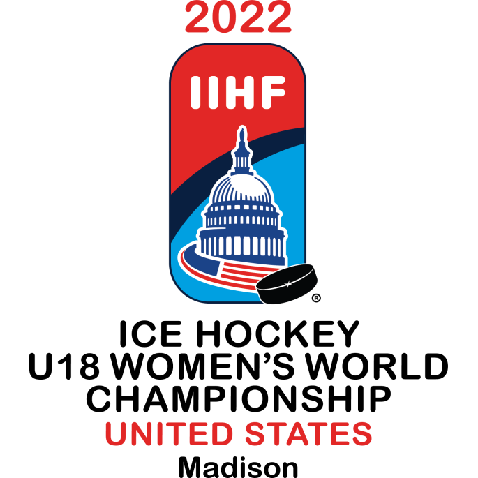 2022 Ice Hockey U18 Women's World Championship