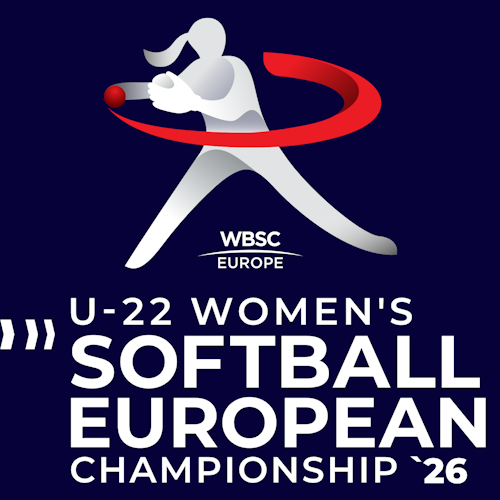 2026 European Softball U-22 Women's Championship