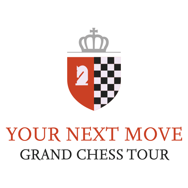 2018 Grand Chess Tour - Your Next Move